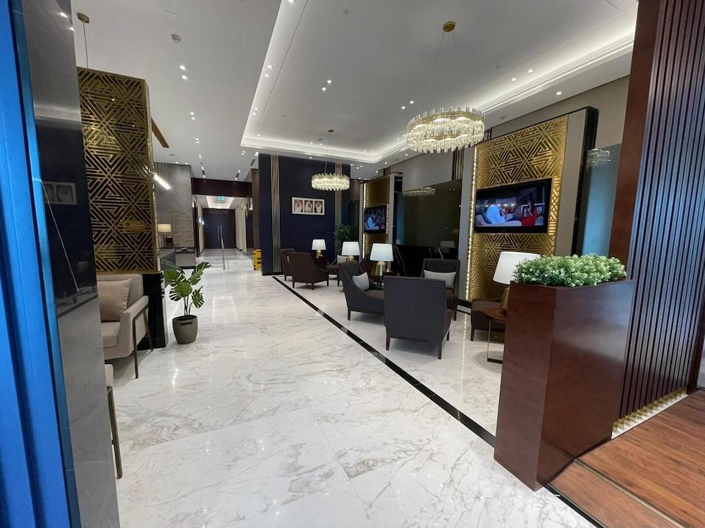 Hotel Bahrain Airport Manáma Exteriér fotografie