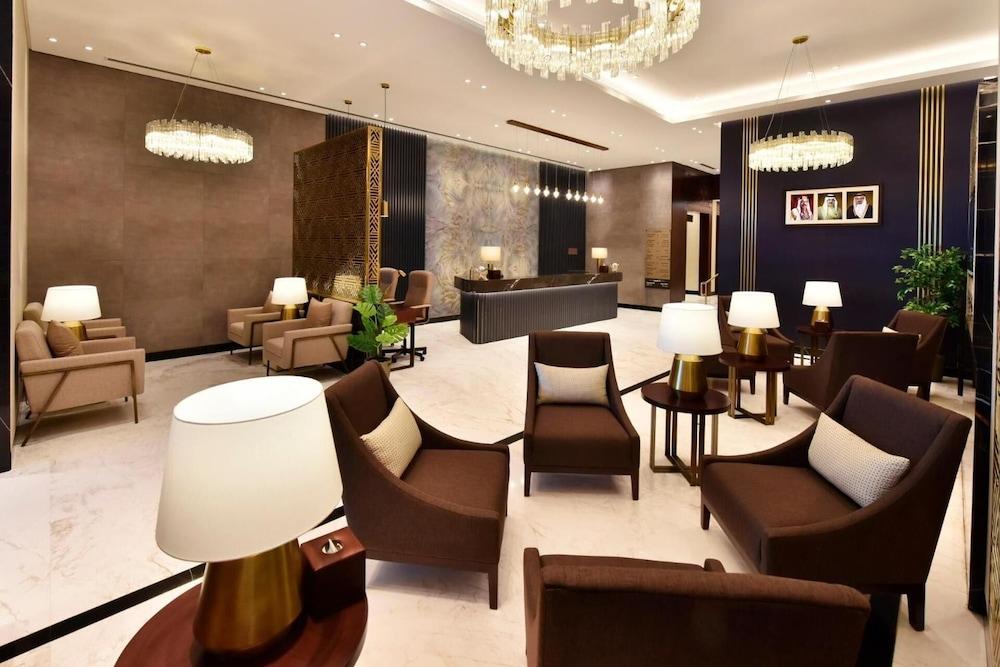 Hotel Bahrain Airport Manáma Exteriér fotografie